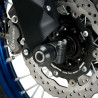 Fork guard Puig Yamaha Tenere 700 picture 1