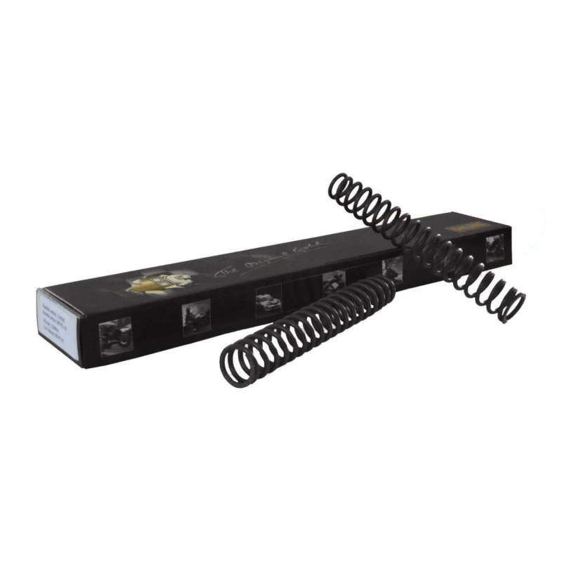 Ressorts de fourche 08424-70 Ohlins image 1 Ressorts de fourche 08424-70 Ohlins image 1