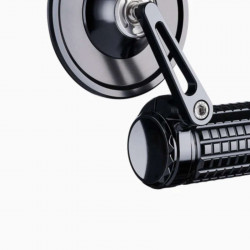 Adaptateur universel mo.view Motogadget image 2