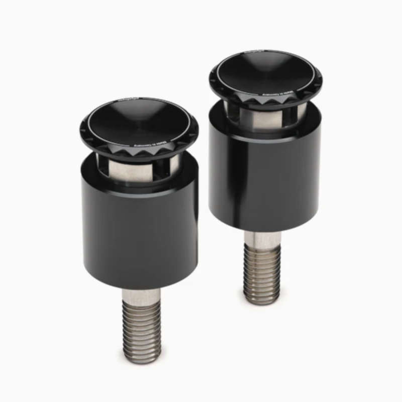 mo.view Motogadget BMW vibration absorber adapter - M12 picture 1 mo.view Motogadget BMW vibration absorber adapter - M12 picture 1