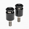 mo.view Motogadget BMW vibration absorber adapter - M12 picture 1