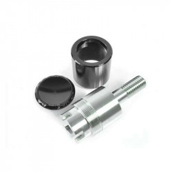 mo.view Motogadget BMW vibration absorber adapter - M12 picture 2