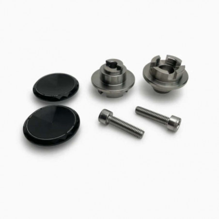 Adaptateur mo.view Motogadget Honda image 1