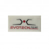 Evotech Perf sticker - clear picture 2