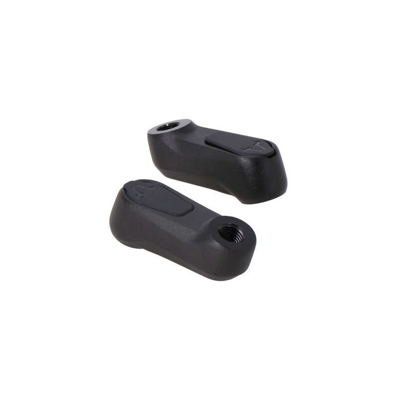 SW Motech mirror extension KTM 890 Duke picture 1 SW Motech mirror extension KTM 890 Duke picture 1