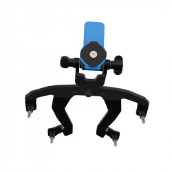 Support de téléphone Quad Lock Evotech Performance Suzuki GSX-S1000GX image 2