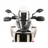 Set protection de poignées Hepco&Becker Yamaha Ténéré 700 World Raid & World Rally image 2