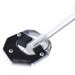 Kickstand enlargement Hepco&Becker Yamaha Tenere 700 World Raid & World Rally picture 1