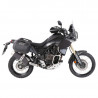 Anneau de réservoir BASIC Hepco&Becker Yamaha Ténéré 700 World Raid & World Rally image 3