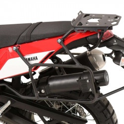 Support de valises Hepco&Becker Yamaha Ténéré 700 World Raid & World Rally image 1