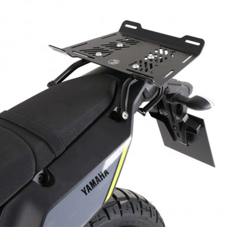 Extension de porte-bagages Hepco&Becker Yamaha Ténéré 700 World Raid & World Rally image 1