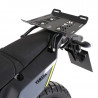 Extension de porte-bagages Hepco&Becker Yamaha Ténéré 700 World Raid & World Rally image 1