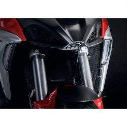 Grille de radiateur Evotech Performance Ducati Multistrada V4 RS image 4