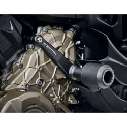 Tampons Evotech Performance Ducati Multistrada V4 RS image 2
