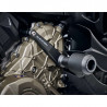 Tampons Evotech Performance Ducati Multistrada V4 RS image 2