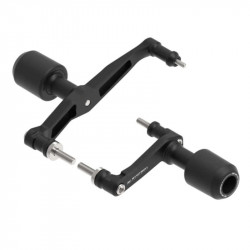 Tampons Evotech Performance Ducati Multistrada V4 RS image 1
