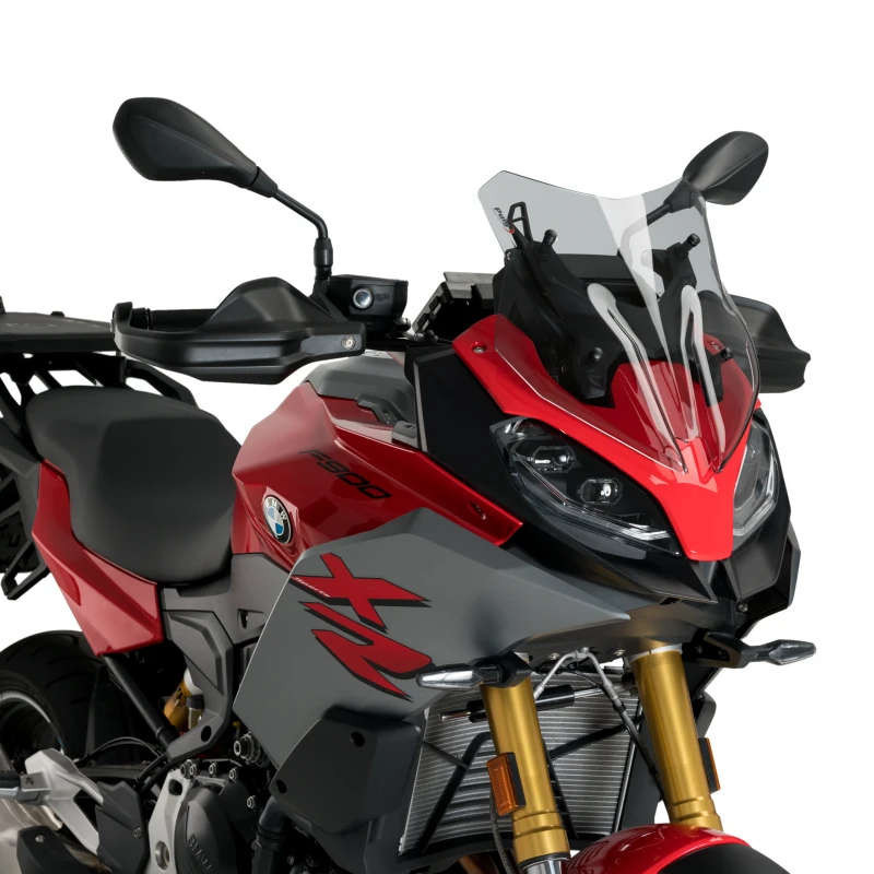 Sport Puig windshield BMW F 900 XR picture 1 Sport Puig windshield BMW F 900 XR picture 1