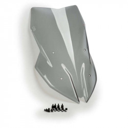 Pare-brise Touring Puig BMW F 900 XR image 3