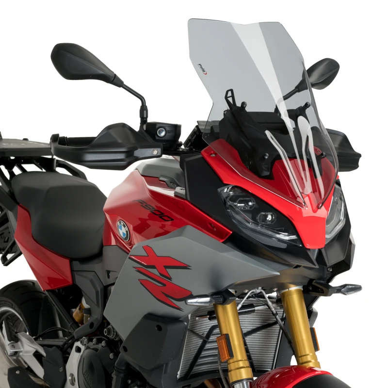 Pare-brise Touring Puig BMW F 900 XR image 1 Pare-brise Touring Puig BMW F 900 XR image 1