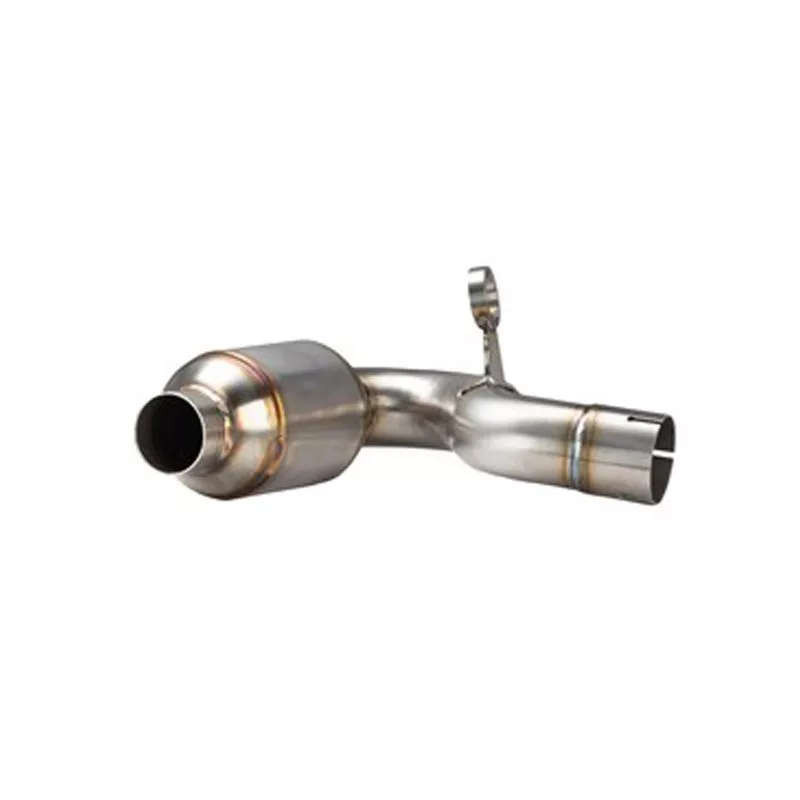 Raccord d'échappement Arrow BMW F 900 R & F 900 XR image 1 Raccord d'échappement Arrow BMW F 900 R & F 900 XR image 1