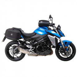 Support de valises C-BOW Hepco&Becker Suzuki GSX-S 950 image 5