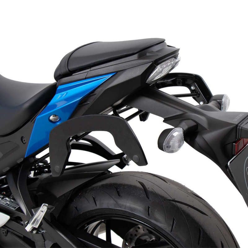 Support de valises C-BOW Hepco&Becker Suzuki GSX-S 950 image 1 Support de valises C-BOW Hepco&Becker Suzuki GSX-S 950 image 1