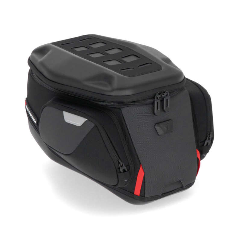 PRO Trial SW Motech tank bag picture 1 PRO Trial SW Motech tank bag picture 1