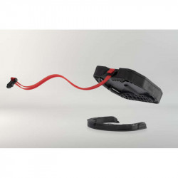 Anneau de réservoir PRO SW Motech Yamaha Ténéré 700 image 3