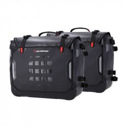 Sacoches SysBag WP L/L SW Motech Yamaha Ténéré 700 image 1