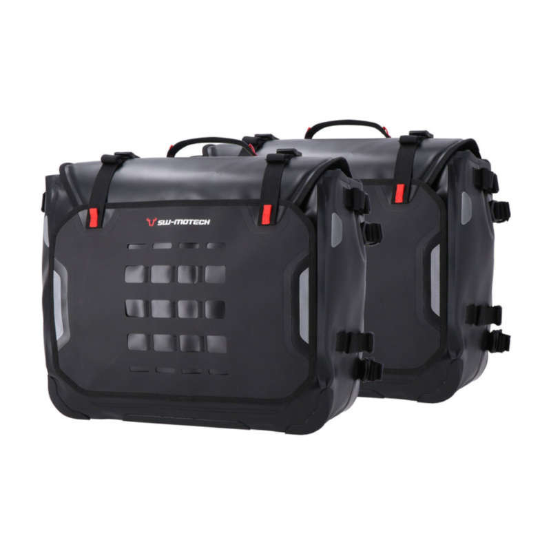 Sacoches SysBag WP L/L SW Motech Yamaha Ténéré 700 image 1