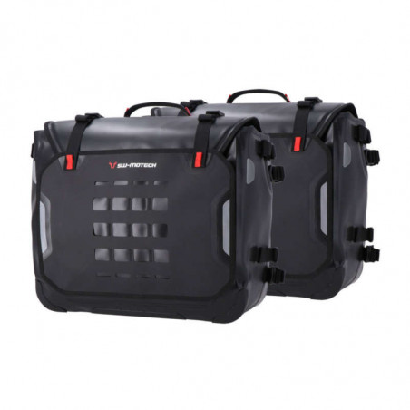 Sacoches SysBag WP L/L SW Motech Yamaha Ténéré 700 image 1