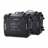 Sacoches SysBag WP L/L SW Motech Yamaha Ténéré 700 image 1