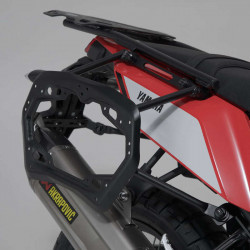Sacoches SysBag WP L/L SW Motech Yamaha Ténéré 700 image 2