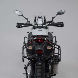Sacoches SysBag WP L/L SW Motech Yamaha Ténéré 700 image 3
