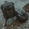 SysBag WP M/S system SW Motech Yamaha Tenere 700 picture 4