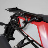SysBag WP M/S system SW Motech Yamaha Tenere 700 picture 3