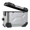 Kit valises TRAX ADV SW Motech Yamaha Ténéré 700 - argent image 4