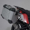 Kit valises TRAX ADV SW Motech Yamaha Ténéré 700 - argent image 1