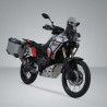 Kit valises TRAX ADV SW Motech Yamaha Ténéré 700 - argent image 2