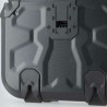 Suitcase kit DUSC SW Motech Yamaha Tenere 700 - black picture 4