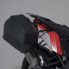 Kit valises AERO ABS SW Motech Yamaha Ténéré 700 - noir image 2