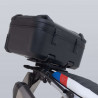 Top-case DUSC XL SW Motech Aprilia Tuareg 660 - noir image 3