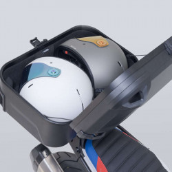Top-case DUSC XL SW Motech Aprilia Tuareg 660 - noir image 4