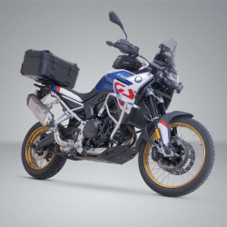 Top-case DUSC XL SW Motech Aprilia Tuareg 660 - noir image 2