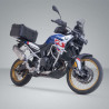 Top-case DUSC XL SW Motech Aprilia Tuareg 660 - noir image 2