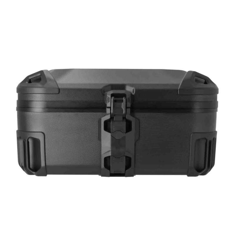 Top-case DUSC XL SW Motech Aprilia Tuareg 660 - noir image 1 Top-case DUSC XL SW Motech Aprilia Tuareg 660 - noir image 1