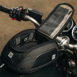 LT3 SW Motech tank bag picture 2