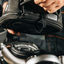 LT3 SW Motech tank bag picture 5