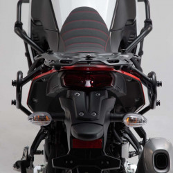 Support latéral SLC SW Motech Yamaha Ténéré 700 - gauche image 4