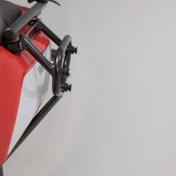 Support latéral SLC SW Motech Yamaha Ténéré 700 - gauche image 2